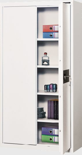 Metal cabinets MS2/A 190-K